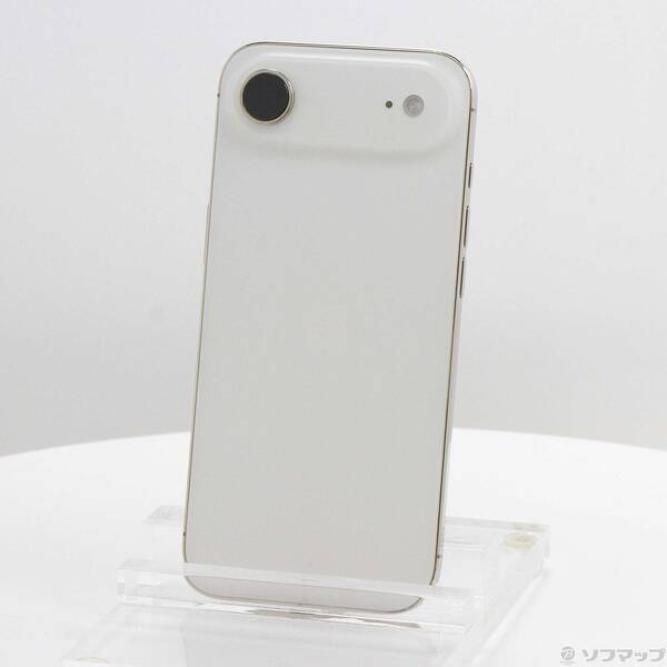 【中古】Apple(アップル) iPhone Air 256GB ライトゴールド MG294J／A SIMフリー 【349-ud】｜ソフマップ中古専門店 90,629円