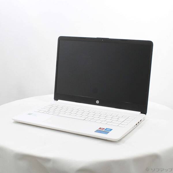 【中古】hp(エイチピー) HP 14s-dq3000 515Y9PA-AAAA 【262-ud】｜ソフマップ中古専門店