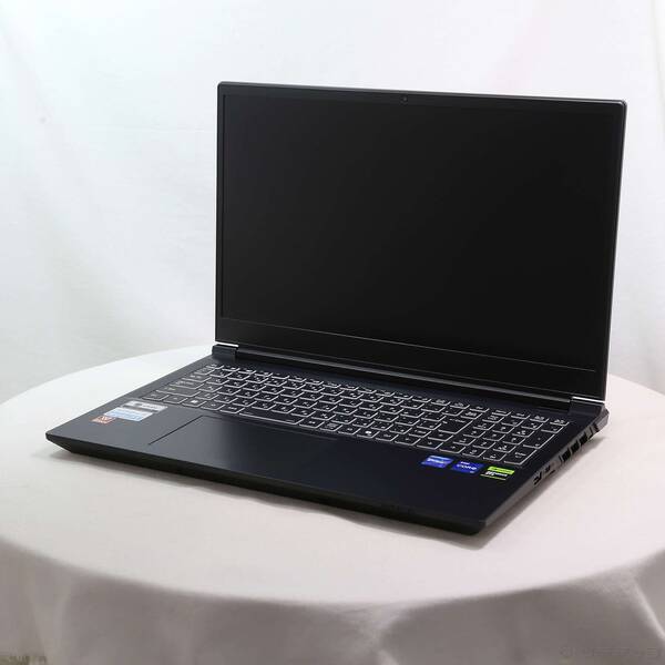 【中古】GALLERIA RL7C-R56-5N 【262-ud】|ソフマップ中古専門店