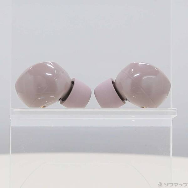 【中古】SONY(ソニー) WF-1000XM5(P) スモーキーピンク 【349-ud】|ソフマップ中古専門店