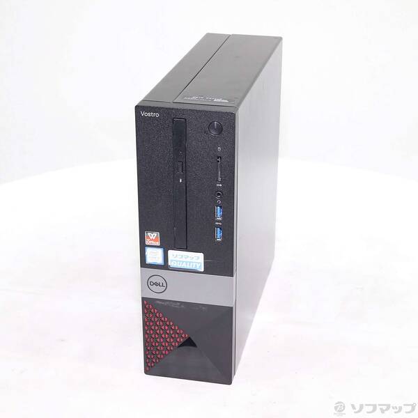 【中古】DELL(デル) Vostro 3470 【262-ud】|ソフマップ中古専門店