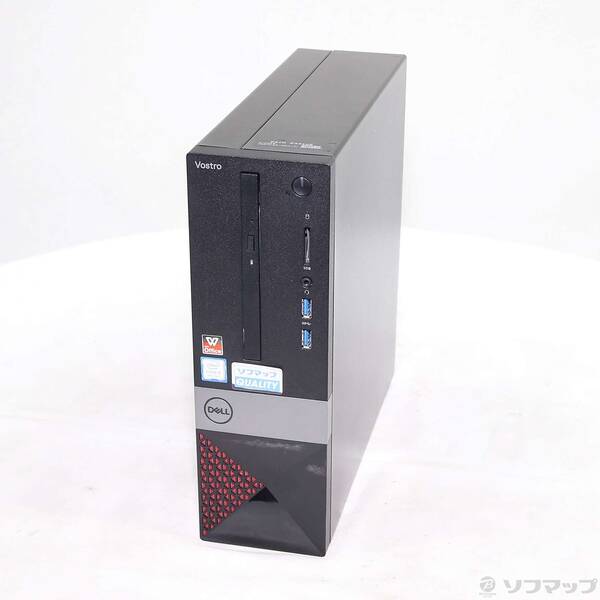 【中古】DELL(デル) Vostro 3470 【262-ud】｜ソフマップ中古専門店