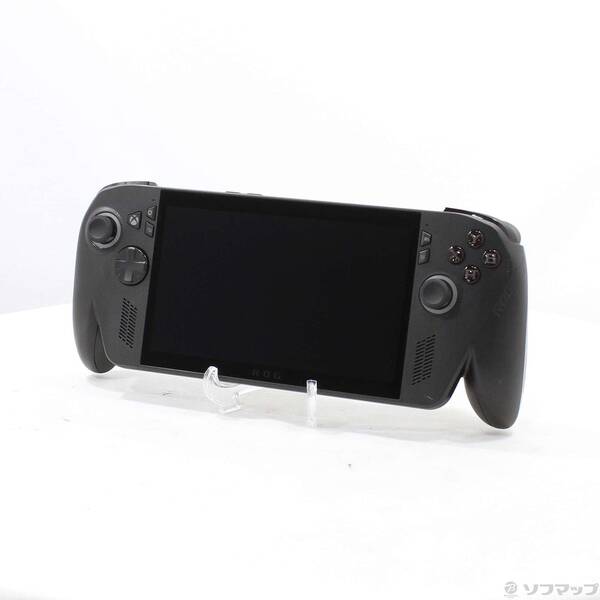 【中古】ASUS(エイスース) ROG Xbox Ally X RC73XA-Z2E24G1T 【262-ud】|ソフマップ中古専門店