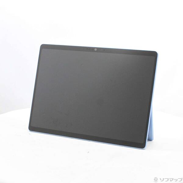 【中古】Microsoft(マイクロソフト) 〔展示品〕 Surface Pro (第11世代) 〔Snapdragon X Plus/16GB/SSD512GB〕 IXV-00024 サファイア 【262-ud】|ソフマップ中古専門店