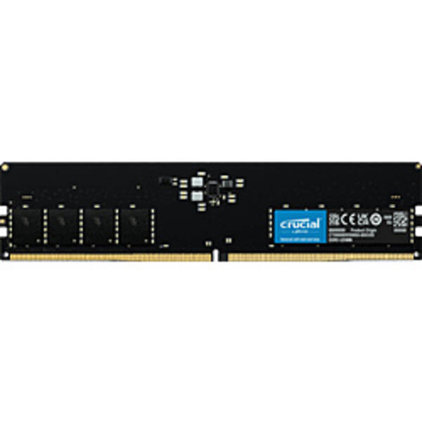 【中古】Crucial CT16G56C46U5 【377-ud】｜ソフマップ中古専門店 22,259円