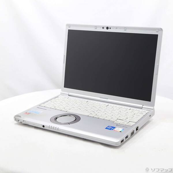 【中古】Panasonic(パナソニック) Lets note SV1 CF-SV1RDLVS 【262-ud】｜ソフマップ中古専門店