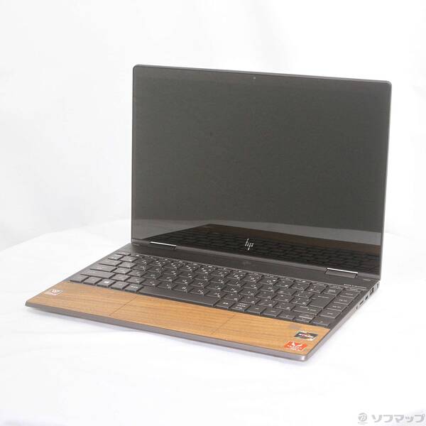 【中古】hp(ヒューレットパッカード) HP ENVY x360 13-ar0105TU 8VZ55PA 【276-ud】｜ソフマップ中古専門店