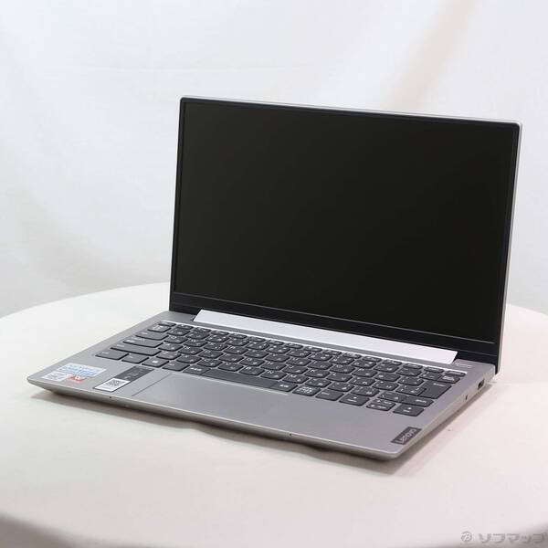 【中古】Lenovo(レノボジャパン) ideapad S340 81UM000QJP プラチナグレー 【371-ud】｜ソフマップ中古専門店
