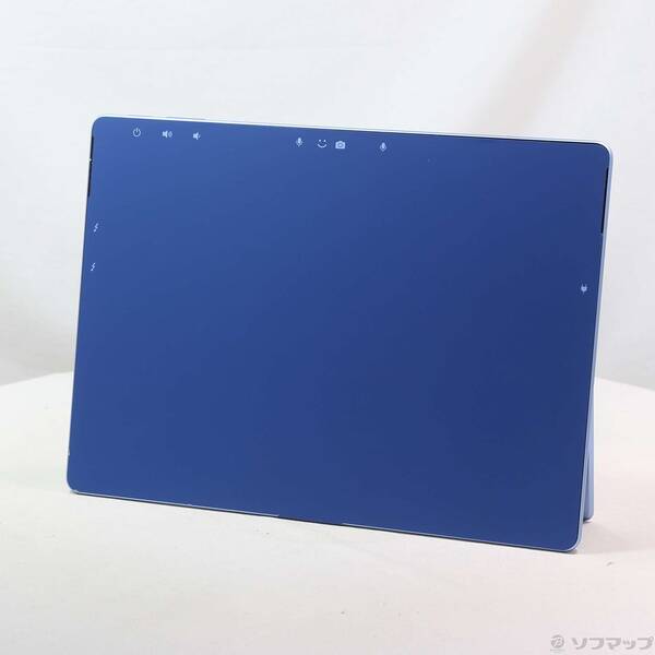 【中古】Microsoft(マイクロソフト) 〔展示品〕 Surface Pro (第11世代) 〔Snapdragon X Plus/16GB/SSD512GB〕 IXV-00024 サファイア 【276-ud】|ソフマップ中古専門店