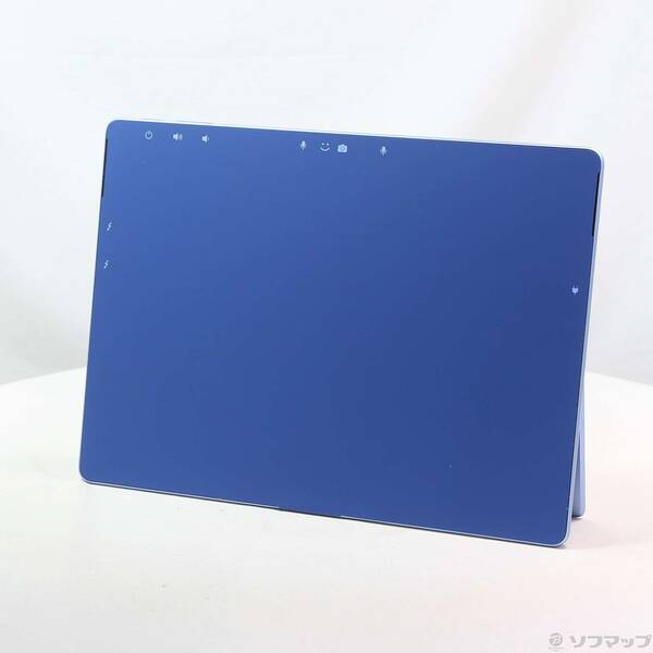 【中古】Microsoft(マイクロソフト) 〔展示品〕 Surface Pro (第11世代) 〔Snapdragon X Plus/16GB/SSD512GB〕 IXV-00024 サファイア 【262-ud】|ソフマップ中古専門店