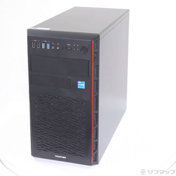 【中古】FRONTIER(フロンティア) Frontier 【269-ud】｜ソフマップ中古専門店