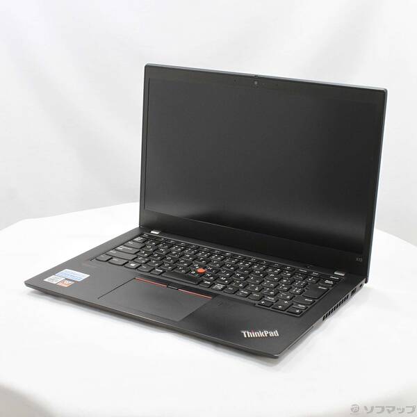 【中古】Lenovo(レノボジャパン) ThinkPad X13 Gen 1 20T3S0KX00 【262-ud】|ソフマップ中古専門店