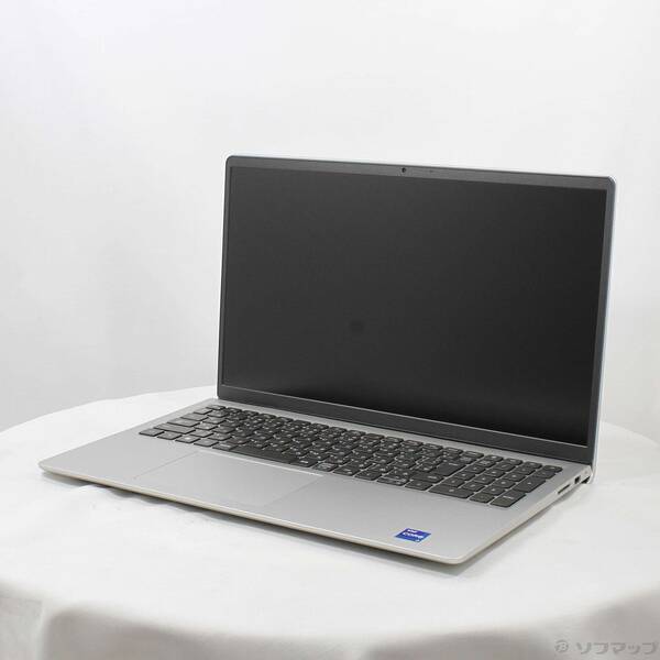 【中古】DELL(デル) Dell 15 ND85-FWHBSC プラチナシルバー 【352-ud】｜ソフマップ中古専門店