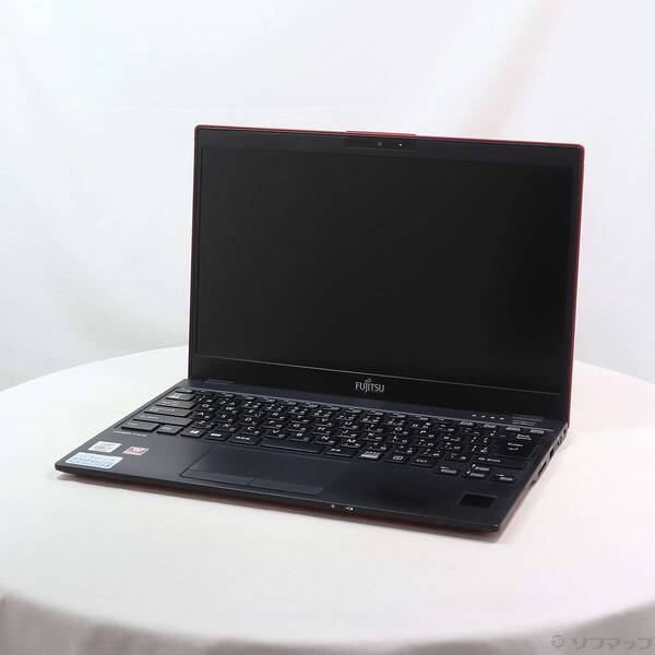 【中古】FUJITSU(富士通） LIFEBOOK U9310／D FMVU28011 【198-ud】｜ソフマップ中古専門店