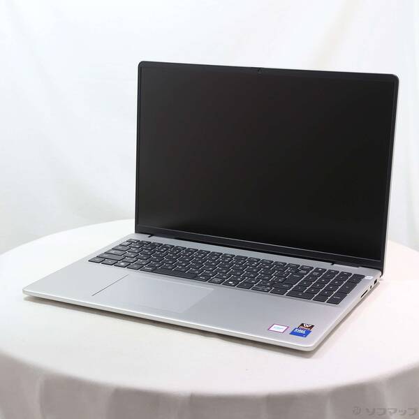 【中古】DELL(デル) 〔展示品〕 Dell 16 DC16251 ND86-FWSC プラチナシルバー 【198-ud】｜ソフマップ中古専門店
