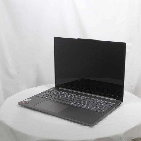 【中古】Lenovo(レノボジャパン) 〔展示品〕 IdeaPad Slim 5 Gen 10 83HY0040JP ルナグレー 【344-ud】｜ソフマップ中古専門店