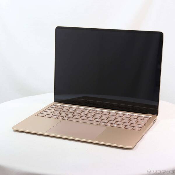 【中古】Microsoft(マイクロソフト) 〔展示品〕 Surface Laptop (第7世代) 〔Snapdragon X Plus／16GB／SSD512GB〕 T0K-00024 デューン 【198-ud】｜ソフマップ中古専門店 74,019円