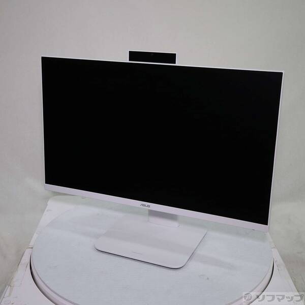 【中古】ASUS(エイスース) 〔展示品〕 V400 AiO V440VAK V440VAK-WPC125W ホワイト 【344-ud】｜ソフマップ中古専門店
