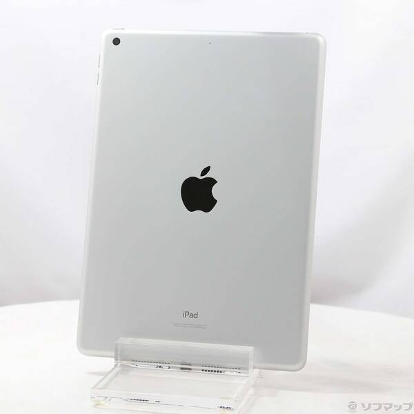 【中古】Apple(アップル) iPad 第8世代 32GB シルバー MYLA2J／A Wi-Fi 【198-ud】｜ソフマップ中古専門店