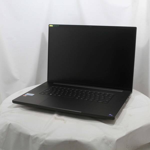 【中古】RAZER(レイザー) Razer Blade 18 RZ09-0509TJK3-R3J1 ブラック 【377-ud】|ソフマップ中古専門店