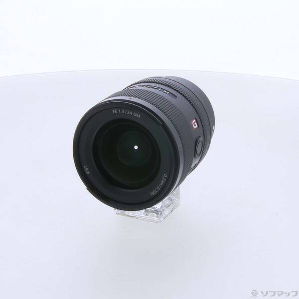 【中古】SONY(ソニー) FE 24mm F1.4 GM SEL24F14GM 【251-ud】|ソフマップ中古専門店