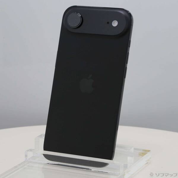 【中古】Apple(アップル) iPhone Air 256GB スペースブラック MG274J／A SIMフリー 【352-ud】｜ソフマップ中古専門店