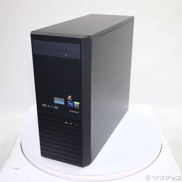 【中古】サードウェーブ Monarch GE 【377-ud】|ソフマップ中古専門店