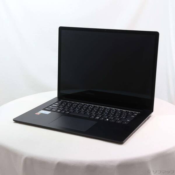 【中古】Microsoft(マイクロソフト) Surface Laptop 6 〔Core Ultra 7/16GB/SSD256GB〕 ZLP-00020 【377-ud】|ソフマップ中古専門店