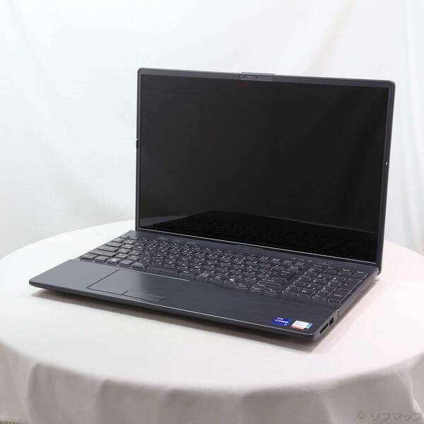 【中古】FUJITSU(富士通) 〔展示品〕 FMV Note A A75-K3 FMVA75K3BB ブライトブラック 【295-ud】|ソフマップ中古専門店