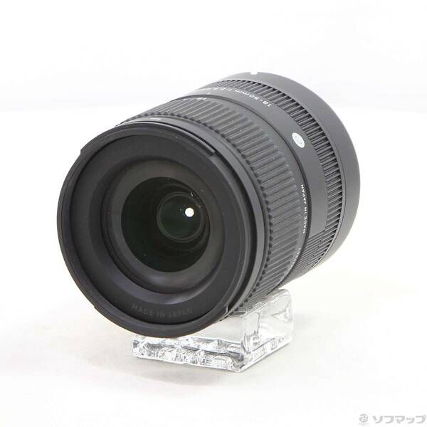 【中古】SIGMA(シグマ) SIGMA 18-50mm F2.8 DC DN Contemporary 富士フイルムXマウント用 【262-ud】|ソフマップ中古専門店
