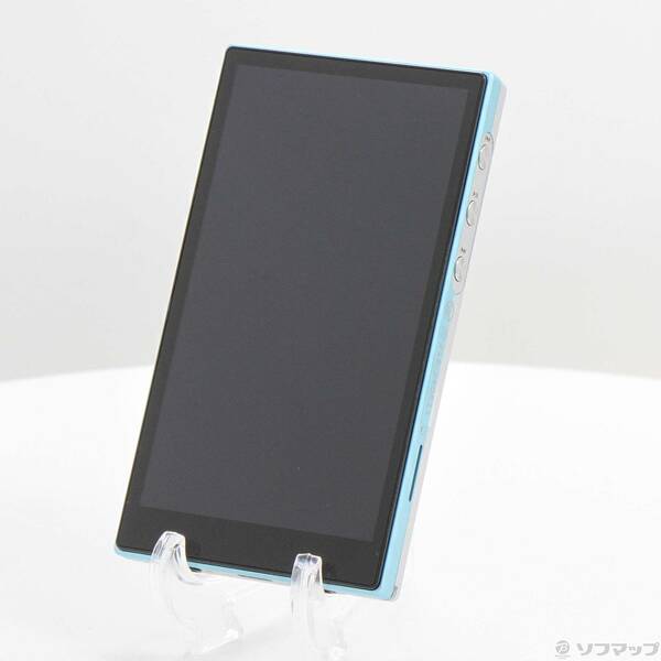 【中古】FiiO(フィーオ) FIIO JM21 2026 メモリ64GB+microSD ブルー FIO-JM21-2026-L 【349-ud】|ソフマップ中古専門店