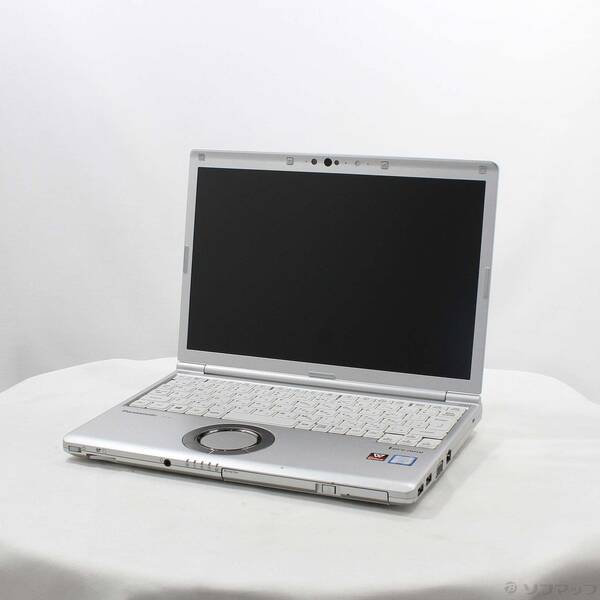 【中古】Lets note LV7 CF-SV7UBPQP 【368-ud】｜ソフマップ中古専門店