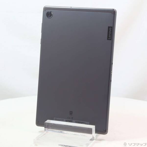 【中古】Lenovo(レノボジャパン) Lenovo Tab M10 FHD Plus 64GB アイアングレー ZA5V0274JP SIMフリー 【377-ud】｜ソフマップ中古専門店
