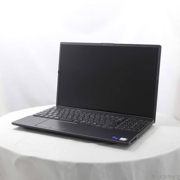 【中古】FUJITSU(富士通） 〔展示品〕 FMV Note A A75-K3 FMVA75K3BB ブライトブラック 【297-ud】｜ソフマップ中古専門店