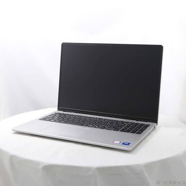 【中古】DELL(デル) 〔展示品〕 Dell 16 DC16250 ND56-FWM3SC プラチナシルバー 【276-ud】|ソフマップ中古専門店