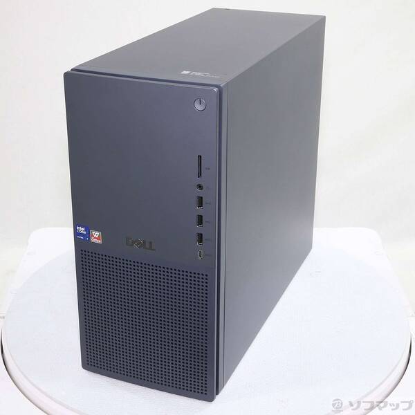 【中古】DELL(デル) 〔展示品〕 Dell Plus DAL80-FNC グラファイト 【377-ud】｜ソフマップ中古専門店