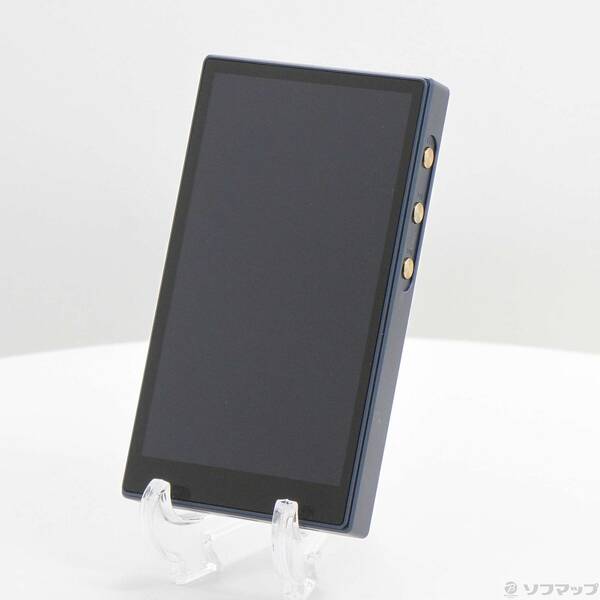 【中古】FiiO(フィーオ) M21 メモリ64GB+microSD ダークブルー FIO-M21 【349-ud】|ソフマップ中古専門店