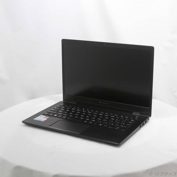 【中古】dynabook(ダイナブック) dynabook GZ83／PL W6GZ83RPLB オニキスブルー 【348-ud】｜ソフマップ中古専門店