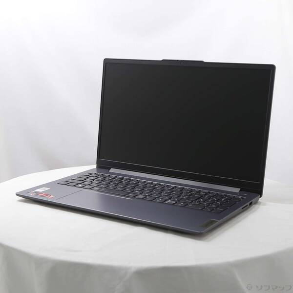【中古】Lenovo(レノボジャパン) IdeaPad Slim 3 Gen 8 82XM006DJP アークティックグレー 【349-ud】|ソフマップ中古専門店