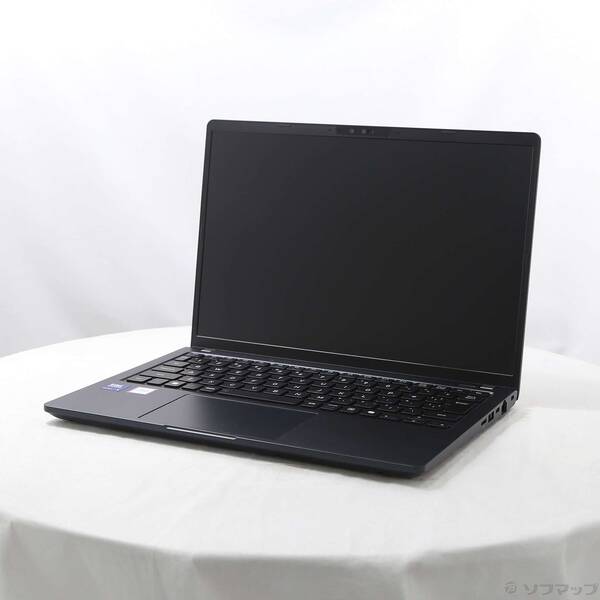 【中古】dynabook(ダイナブック) 〔展示品〕 dynabook G6 P2G6ZBBB ネビュラブラック 【262-ud】|ソフマップ中古専門店