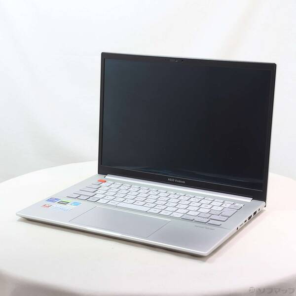 【中古】ASUS(エイスース) Vivobook Pro 14X OLED N7400PC N7400PC-KM012W クールシルバー 【295-ud】|ソフマップ中古専門店