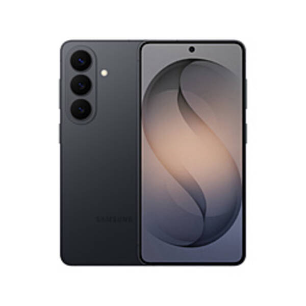 【中古】SAMSUNG(サムスン) Galaxy S26 256GB ブラック SM-S942QZKESJP SIMフリー 【251-ud】｜ソフマップ中古専門店
