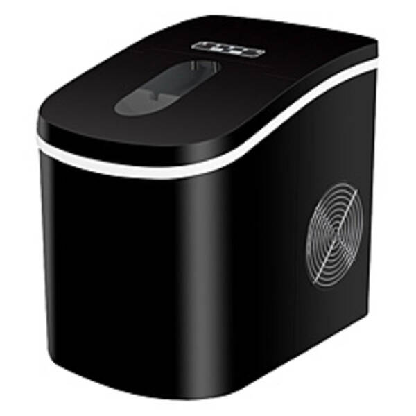 【中古】三金商事 ICE2200-BK 三金商事 最短6分!氷サイズ2種類 高速自動製氷機 ICE2200-BK mitsukin 〔箱破損品〕 【198-ud】|ソフマップ中古専門店
