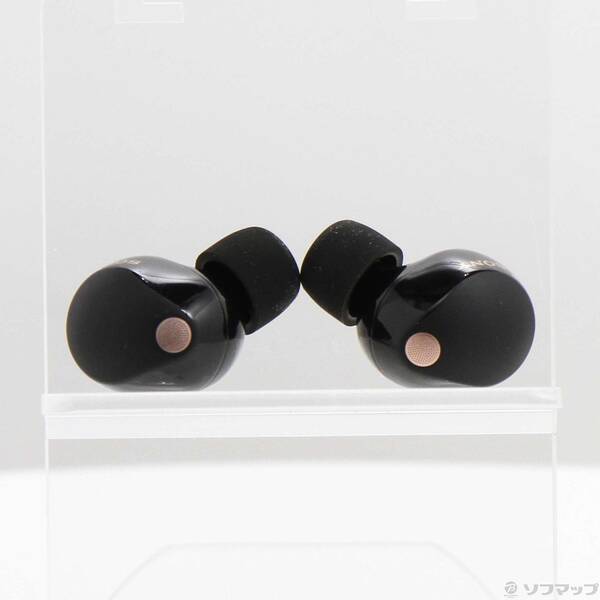 【中古】SONY(ソニー) WF-1000XM5 ブラック 【269-ud】|ソフマップ中古専門店
