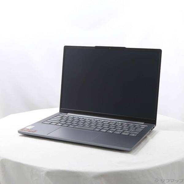 【中古】Lenovo(レノボジャパン) 〔展示品〕 IdeaPad Slim 5 Gen 10 83HX003EJP ルナグレー 【262-ud】|ソフマップ中古専門店