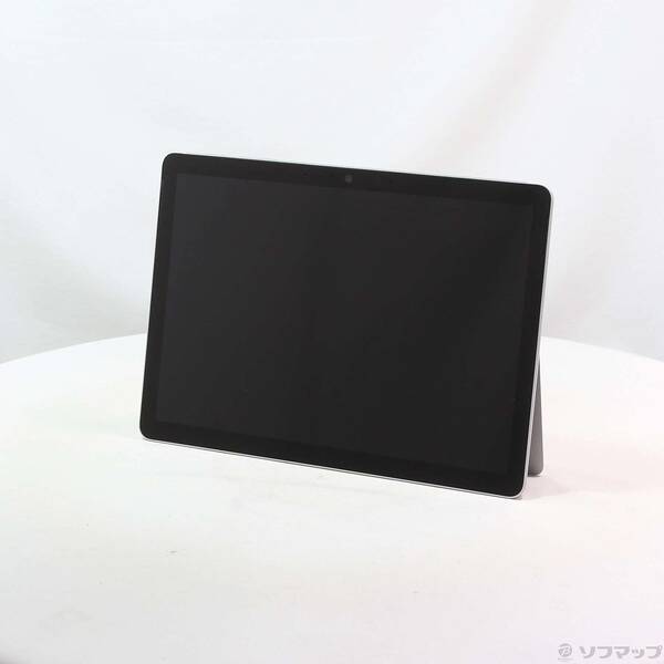 【中古】Microsoft(マイクロソフト) Surface Go4 〔Intel N200/8GB/UFS128GB〕 XHU-00015 プラチナ 【258-ud】|ソフマップ中古専門店
