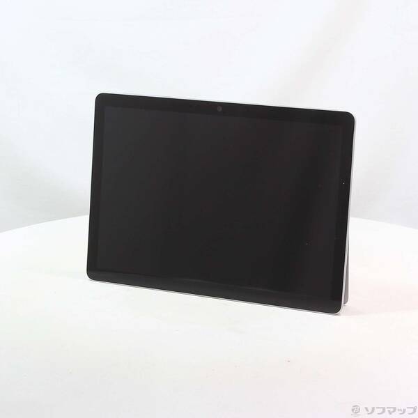 【中古】Microsoft(マイクロソフト) Surface Go3 〔Pentium Gold／8GB／SSD128GB〕 8VB-00013 プラチナ 【377-ud】｜ソフマップ中古専門店