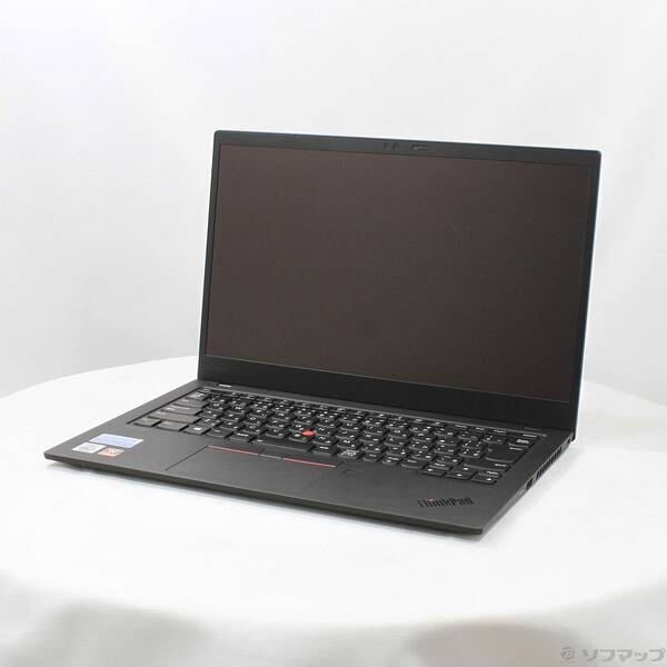 【中古】Lenovo(レノボジャパン) ThinkPad X1 Carbon 20R1CTO1WW 〔Windows 10〕 【262-ud】|ソフマップ中古専門店