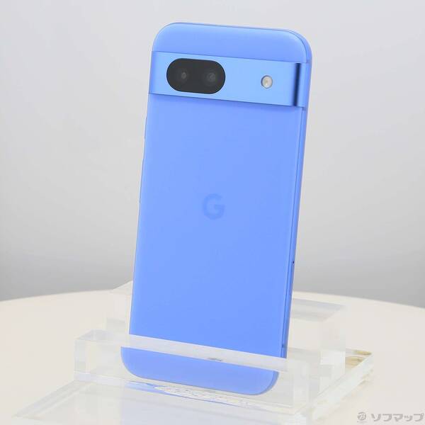 【中古】GOOGLE(グーグル) Google Pixel 8a 128GB ベイ GOSBA1 Softbank SIMフリー 【348-ud】｜ソフマップ中古専門店