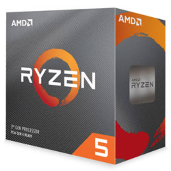 【中古】AMD(エーエムディー) Ryzen 5 3600 〔3.6GHz／SOCKET AM4〕 【305-ud】｜ソフマップ中古専門店